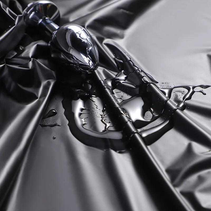 大人の防水耐油オイルプッシュ情熱的なベッドシーツ大人のおもちゃ代替おもちゃ SM いちゃつくマッサージウェットボディ