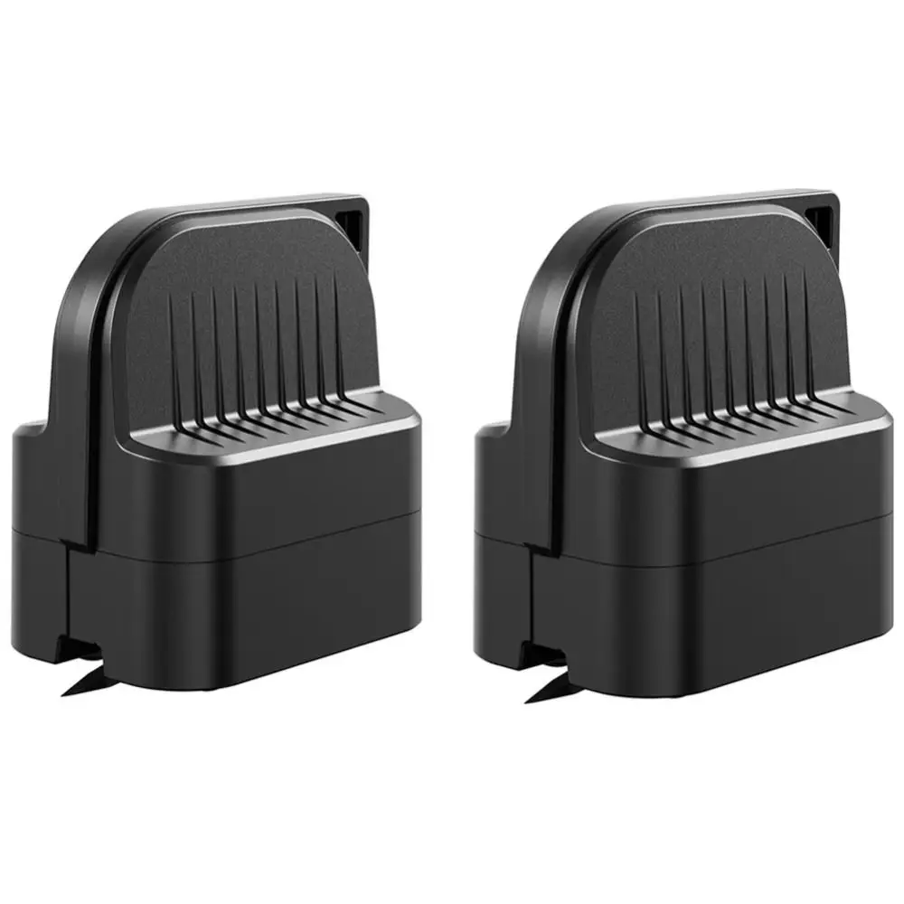 Wrap Cutter Wrapping Paper Cutter Compact Safety Versatile Roll Cutting Tool Stable Non Slip Gift Wrap Cutter