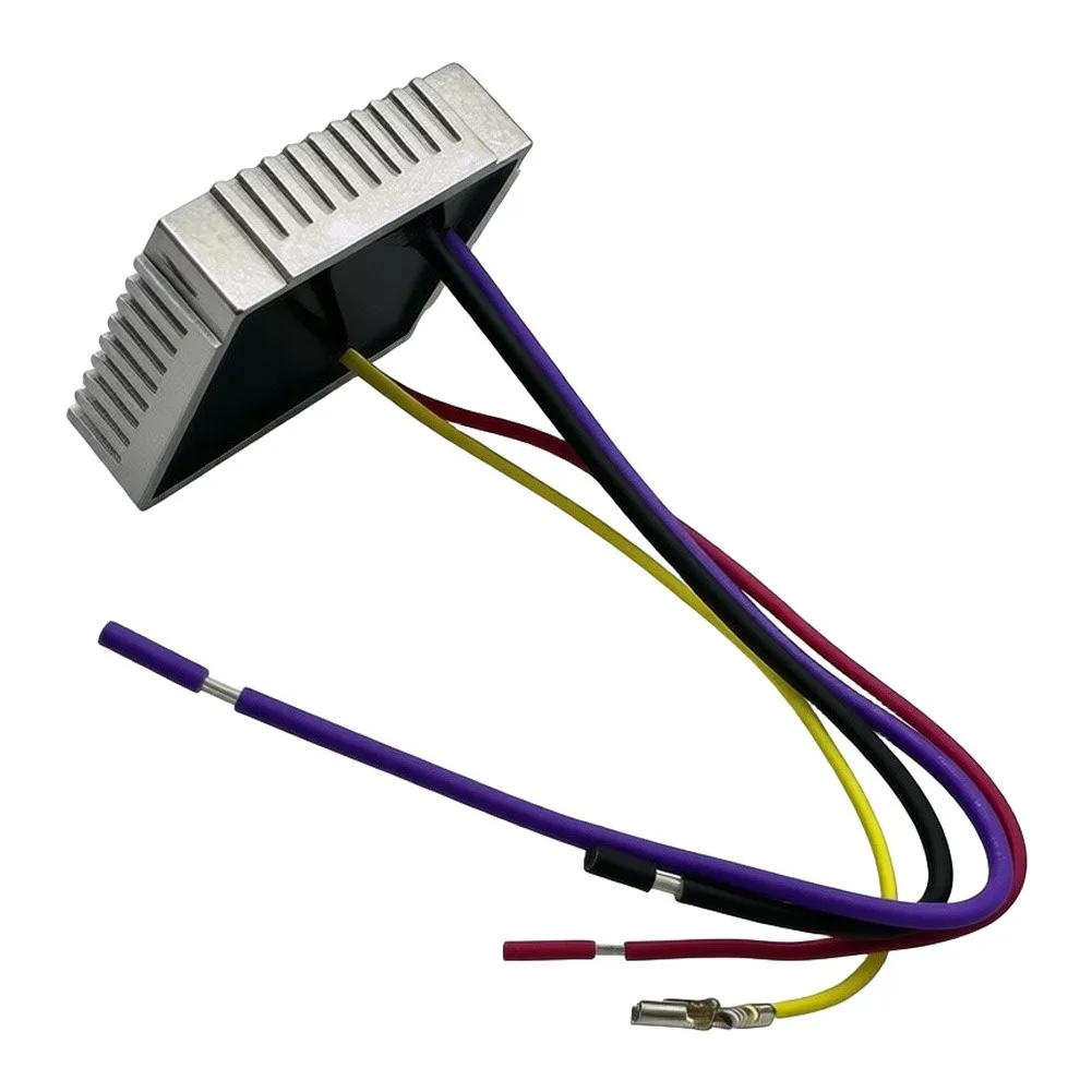Electric Saw Module Saw Motor Controller OEM Specification Industrial Grade High Strength Material Compact Design