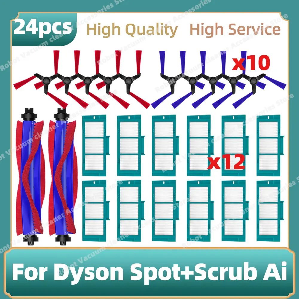 Compatible For Dyso…