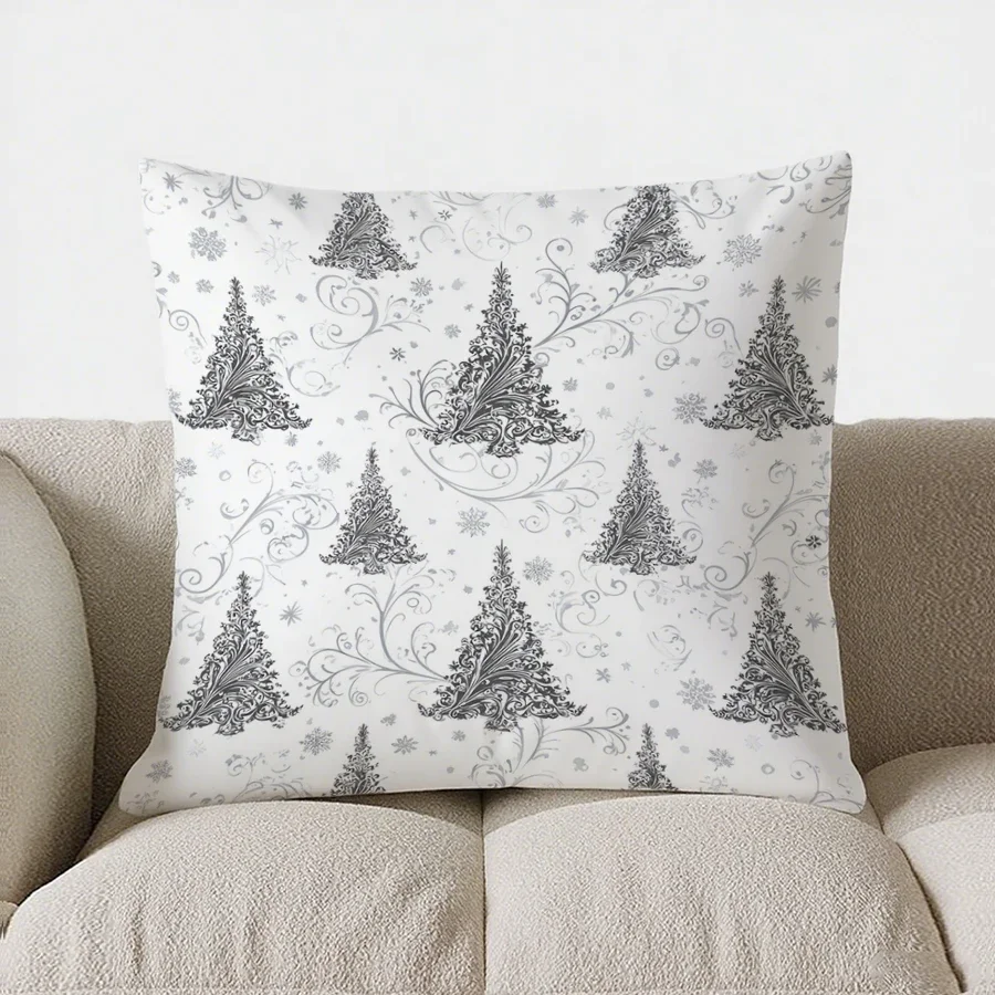 Funda De Almohada C… - image