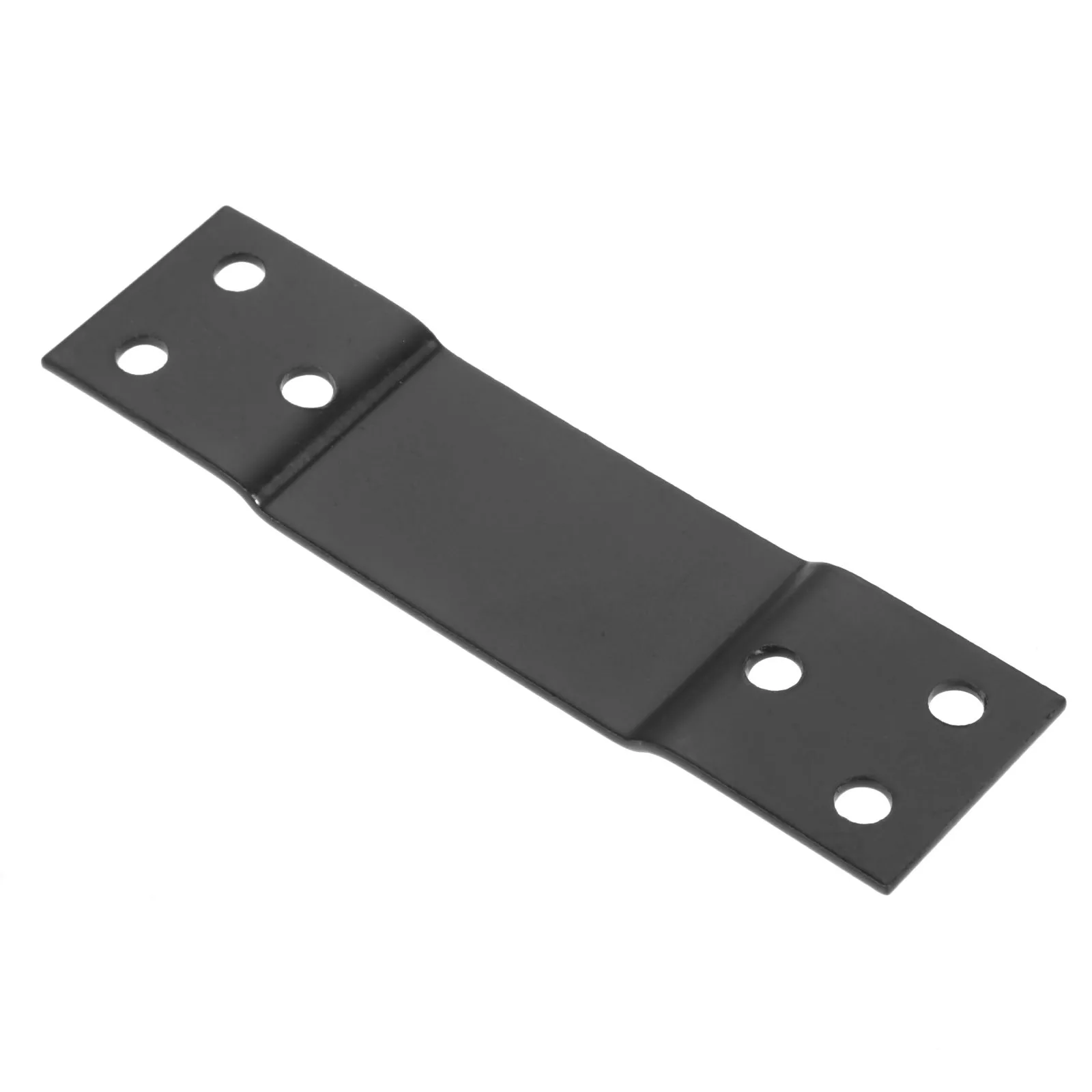 2pcs Stainless Steel Wall Mount Bracket with Drilled Holes Heavy Duty Support Hanger Hook for Mirror Picture Frame Bathroom Sink