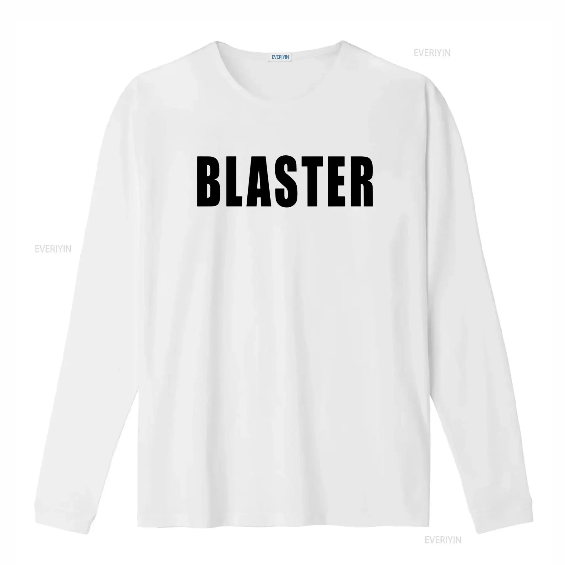 Mens New Over The Top Blaster Bull Hurleys 80's Movie Retro T Shirt vintage Washed streetwear graphic Casual Stylish Versatile