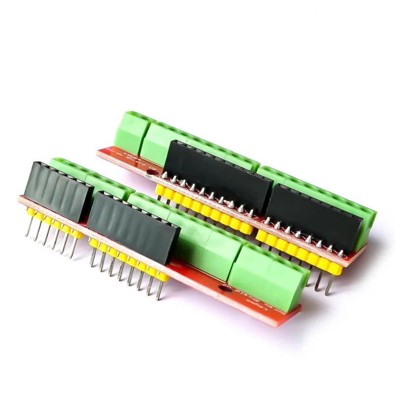 V2 blaszany Panel przedłużający, osłona śrubowa