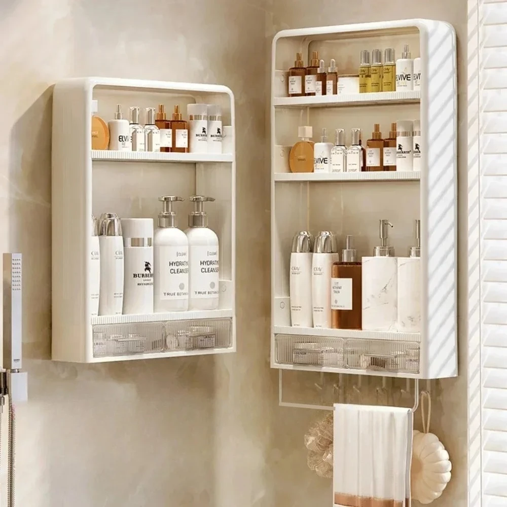 

Kitchen Storage Rack Seasoning Classification Rack Multi Functional Storage Rack Wall Multi Functional Seasoning Sorting Rack