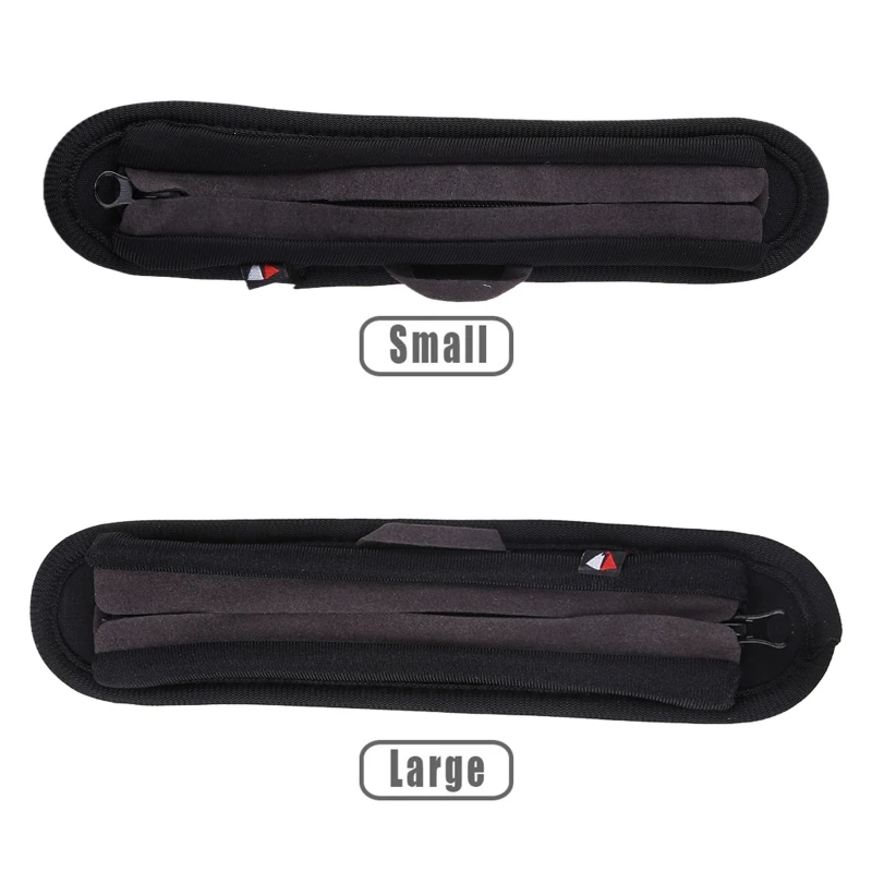 nghe kèm theo hoàn toàn phổ quát cho đầu có nắp khóa kéo để bảo vệ