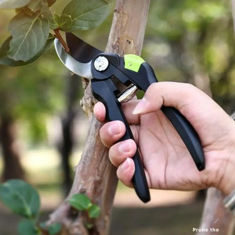 

Комфортная сцепление инструмента для обрезки обрезки