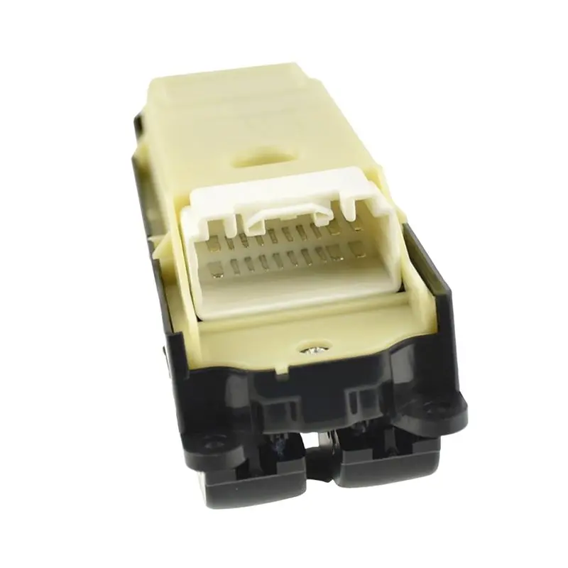 بقوة لتويوتا لاند كروزر برادو 2002-2010 لكزس GX470 RX300/330/350 مفتاح نافذة رئيسي 84040-48120