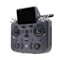 Single control of FrSky X18RS ETHOS remote control system without receiver