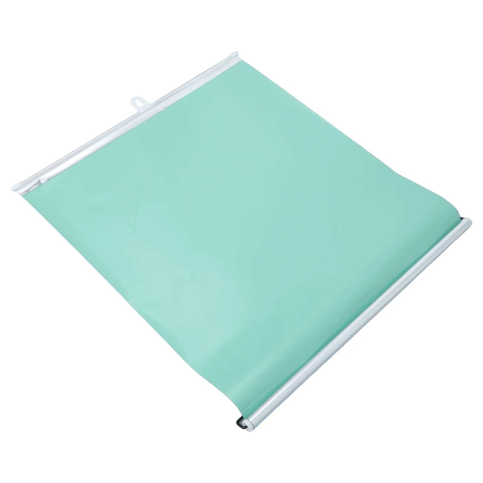 

58X125Cm Suction Cup Sunshade Blinds Strong Light Blocking Privacy Roller Shades For Home Office Balcony No Drill Installation