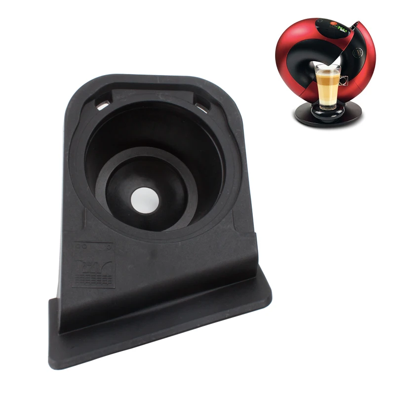 PP holder fit for dolce gusto EDG736 coffee machine CIRCOLO /drawer capsule /dish cup