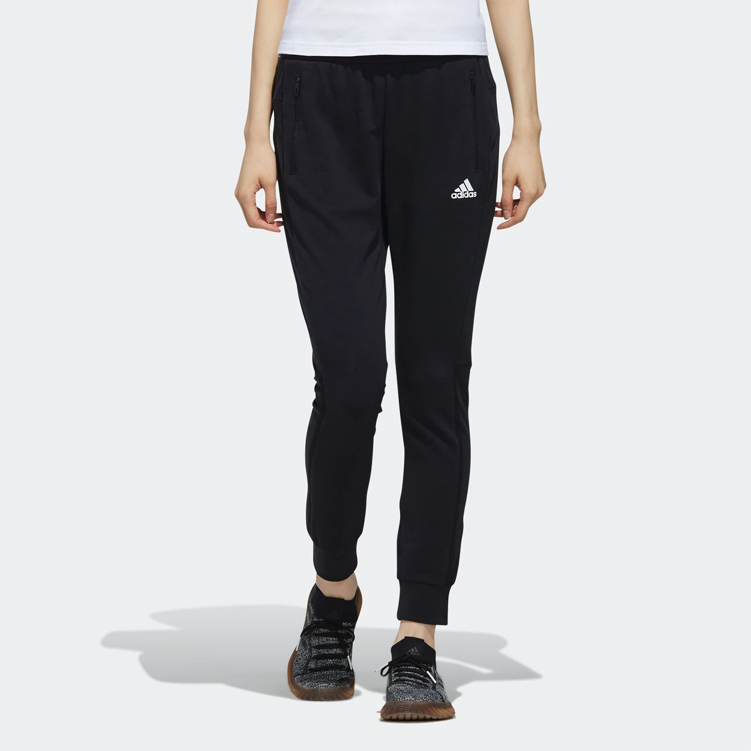 

Спортивные брюки Adidas Authentic New Season Casual Fashion Sport Pants DW5718
