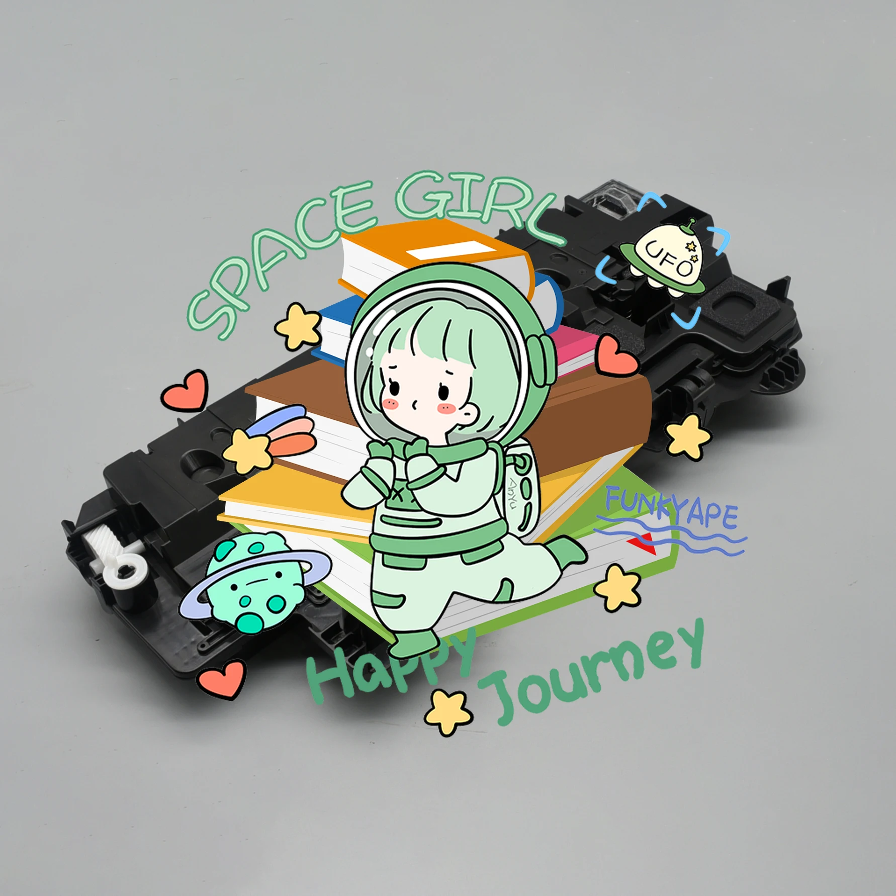 

Waste Toner Cartridge Box for Xerox VersaLink C7020 C7025 C7030 C7000 C7120 C7125 C7130 Apeos C2060 C2560 C3060 V C2263 C2265