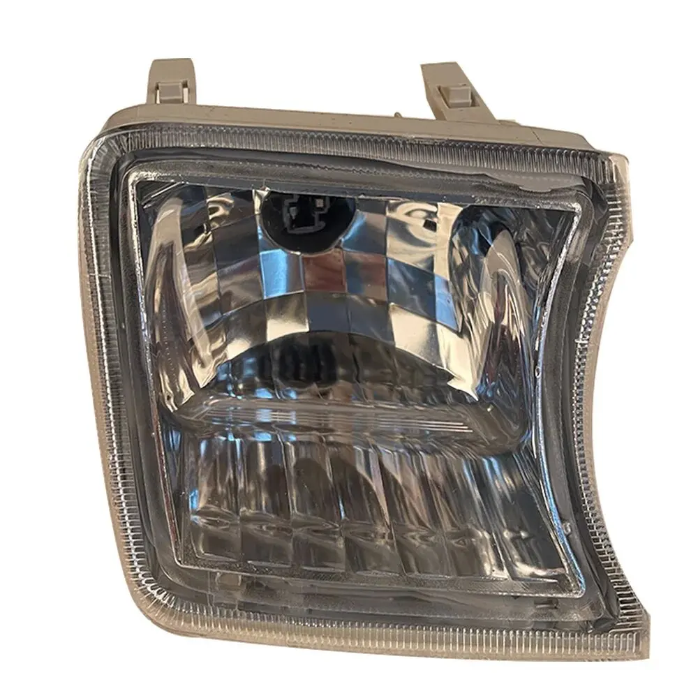 Left and Right Front Bumper Light Fog Lamp For Toyota NHW30 Prius 2009 A Prir 81511-47020