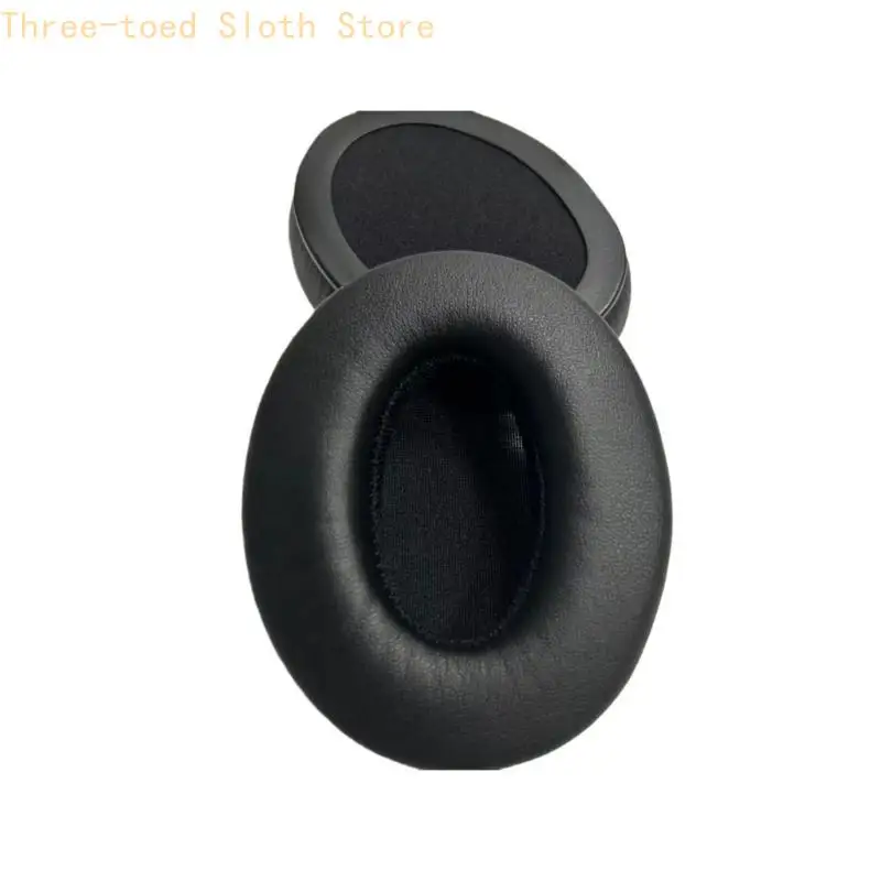 Ersatz für TaoTronics TT-BH060 Headset-Ohrpolster, Ohrpolster, Schwammkissen E74A – Detail 2