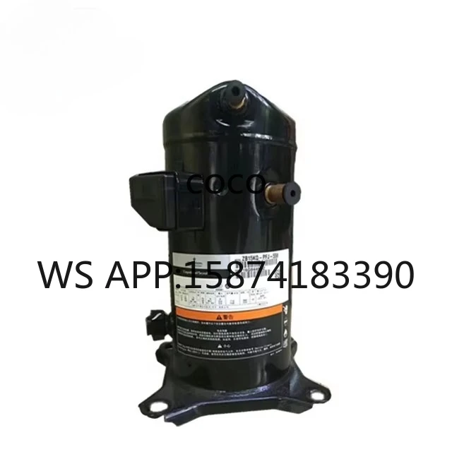 ZB95KQE-TFD-550/551 Refrigeration Scroll Compressor, Premium Refrigeration Components Fast Shipping
