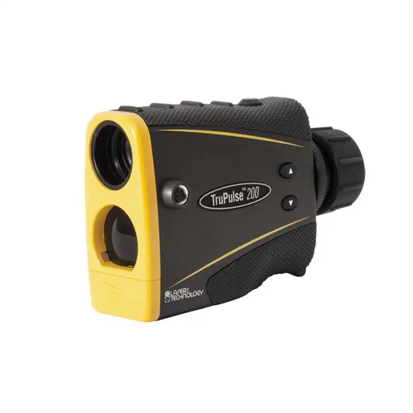 

TruPulse 200 Rangefinder Communication To Windows Or Android