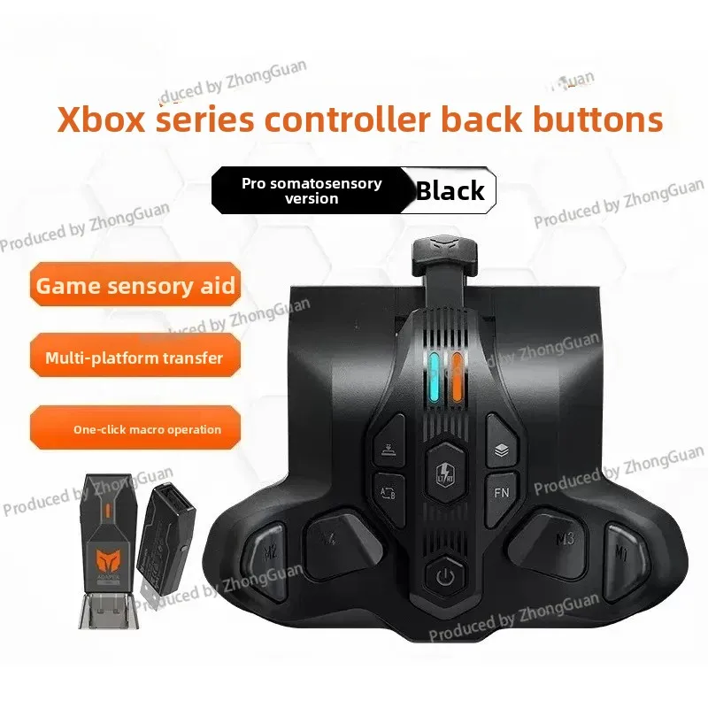 Thumbnail 2 - #73 Ranked Xbox Wireless Controllers Picks in 2026