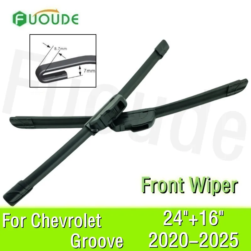 Wiper Blade For Chevrolet Groove 24