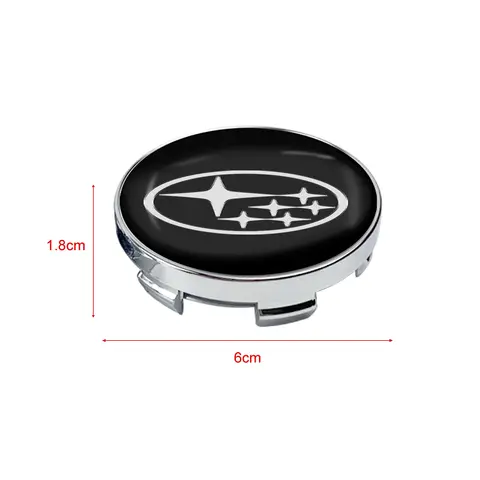 8 best sales subaru logo - №1