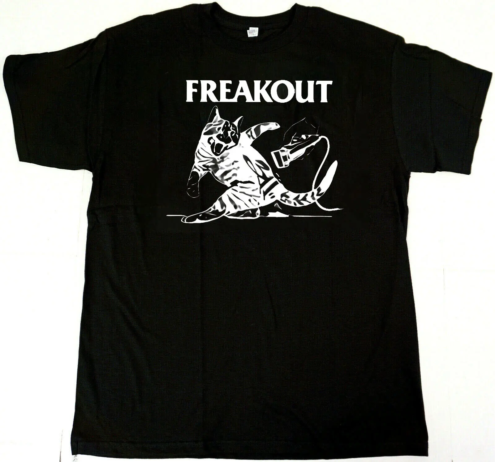 311 Freakout 90s Gift T Shirt, Unisex Tank Top, Summer Longsleeve, Holiday Hoodie Sweatshirt