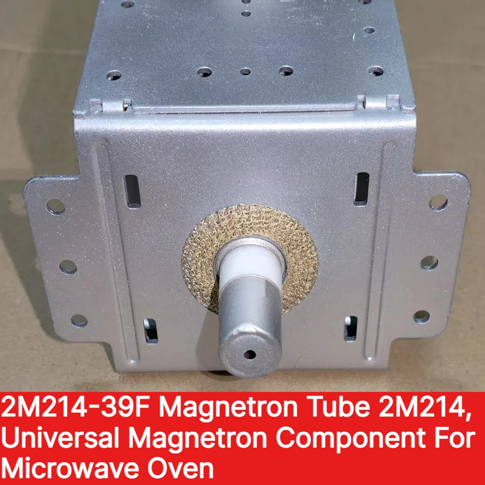Microwave Oven Magnetron 2M214, 2M214-39F, Microwave Replacement Spare Parts