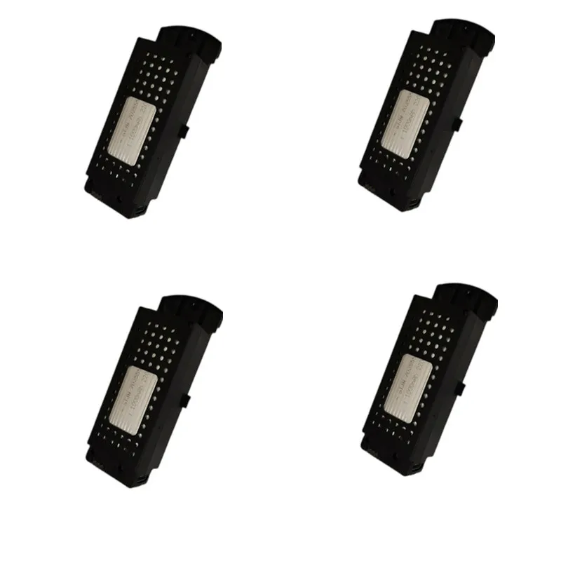 Q6 G6 S6 Drone motor Arm Parts Q6 Obstacle Avoidance Drone Accessories 3.7V 1800mAh Battery Propeller Q6 Drone Battery
