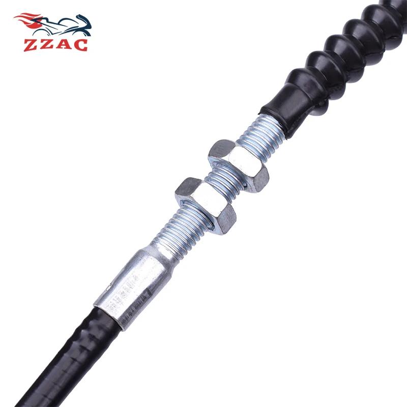 Motorcycle Clutch Line Cable Wire For HONDA CBR600 CBR 600 F2 F3 SJR F2 A F2 AC F3 A F3 AC SJR (AC) 1991 1992-1994 1995-1996