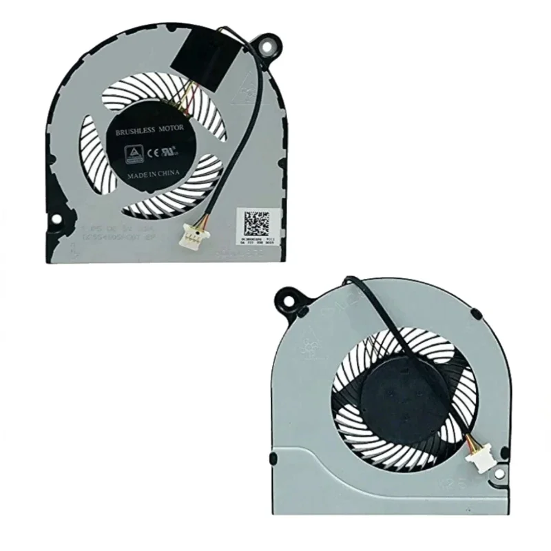 

for Aspire 5 A515 A315-53 A315-55G A515-51 57 A517-51 Replacement Laptop CPU Cooling Fan DFS541105FC0T