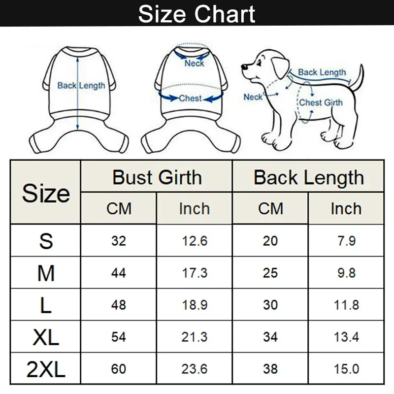 Dog Raincoat Reflective Waterproof Pet Clothes for Chihuahua Maltese Rain Coat Small Medium Dogs Jumpsuit Raincoat Dogs Overalls