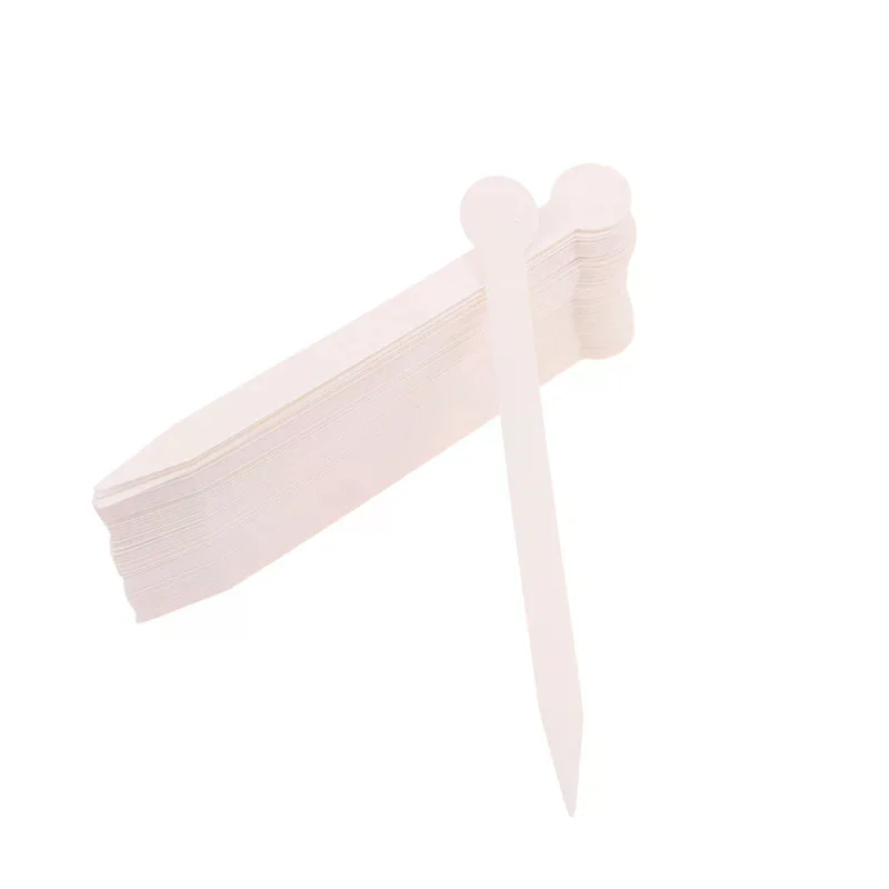 100 Stuks Geur Teststrips Parfum Tester Strips Essentiële Olie Tester Geuren Aromatherapie Testen Papier Parfum Kit