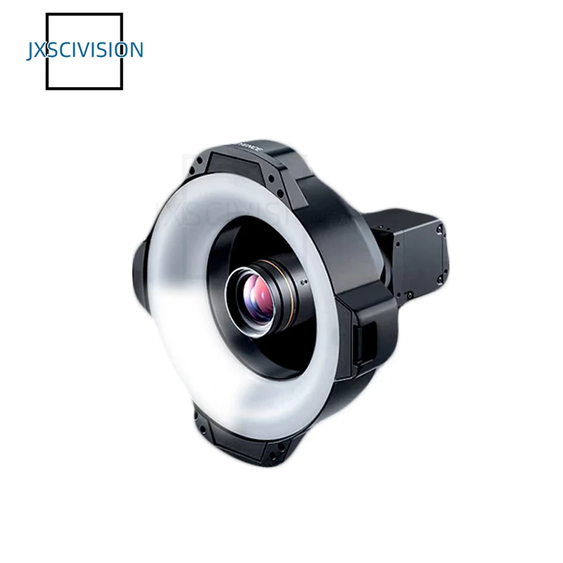 New original CA-035C CA-035M CA-H035C CA-H035M 0.3MP Industrial Cameras Robot Vision