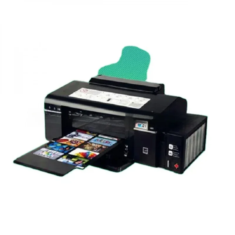 Idjet Manual ID ID printer for high quality 2022 new collections print with free ID card software