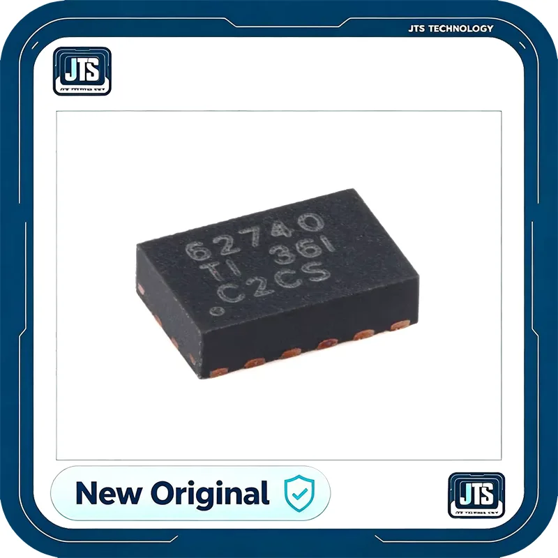 5pcs-10pcs-20pcs 100% Original New TPS62740DSSR IC REG CONV BLUETTH 1OUT 12WSON Electronic Components TPS62740DSSR