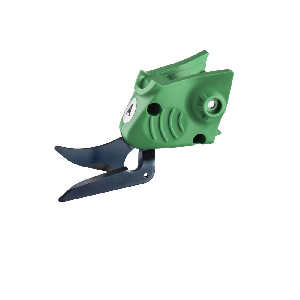 

WBT-2/WBT-3 Electric Scissors Head WBT Dedicated