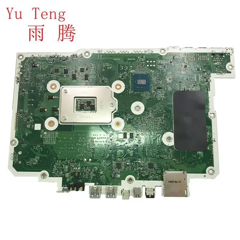 798964-001 For HP EliteOne 800 G2 AIO Motherboard 822826-001 LG1151 discrete graphics motherboard Mainboard