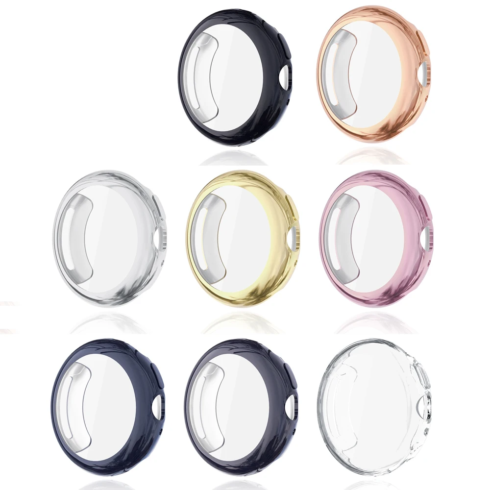 1X Soft Tpu Electro… - image