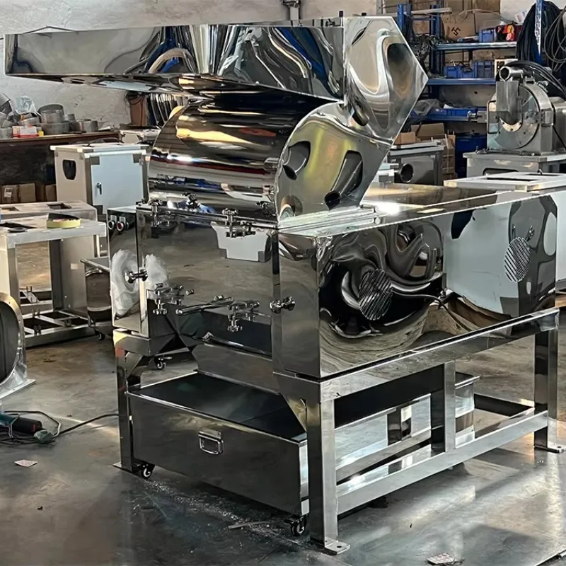 Industrial Stainles…