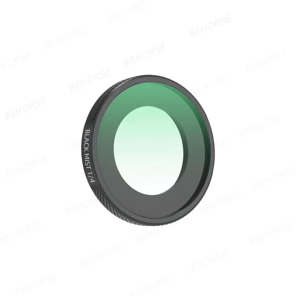 Lens Filter Set For Insta360 GO Ultra MCUV UV CPL 1/4 Black Mist NDPL Film Lens Filters For Insta360 GO Ultra Camera Accessories