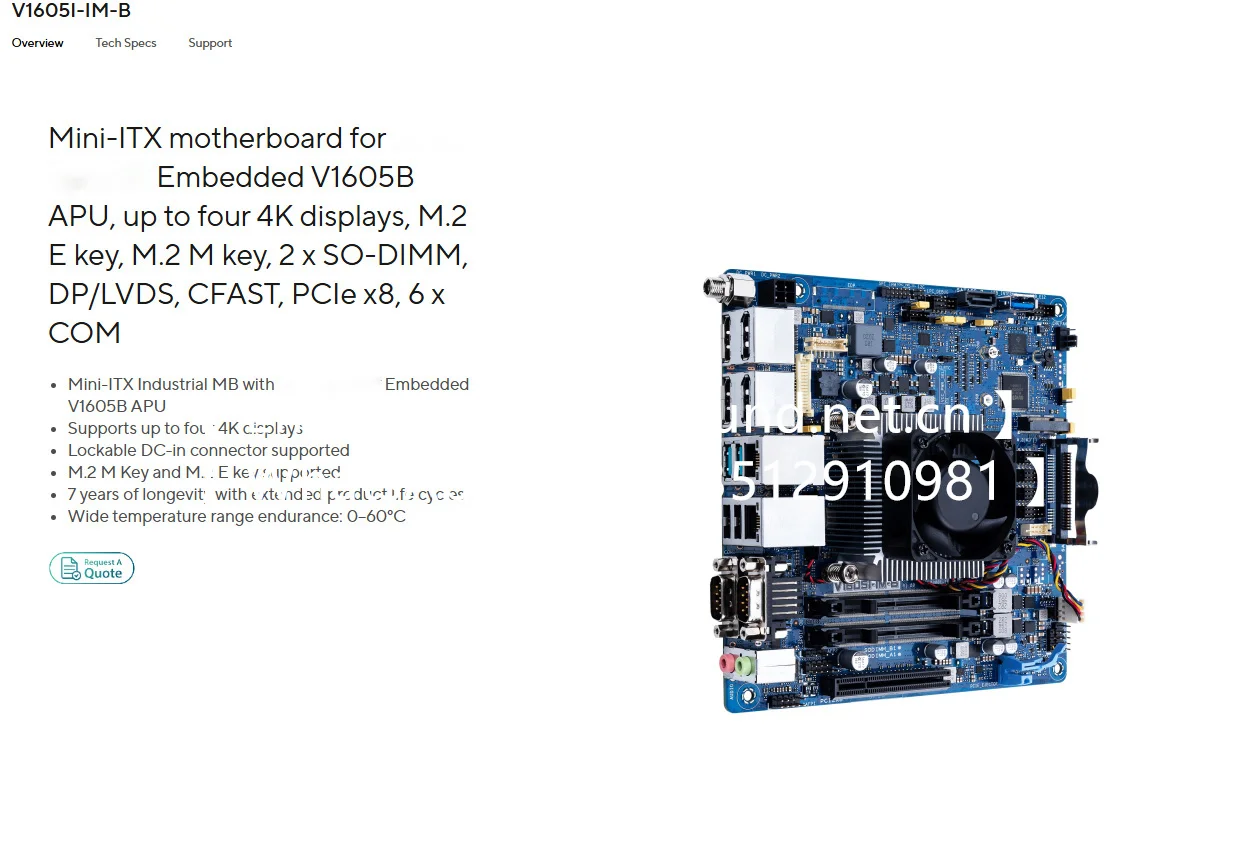 V1605I-IM-A V1605I-IM-B Q870I-IM-A N97T-IM-A Pro H610T D4 CSM