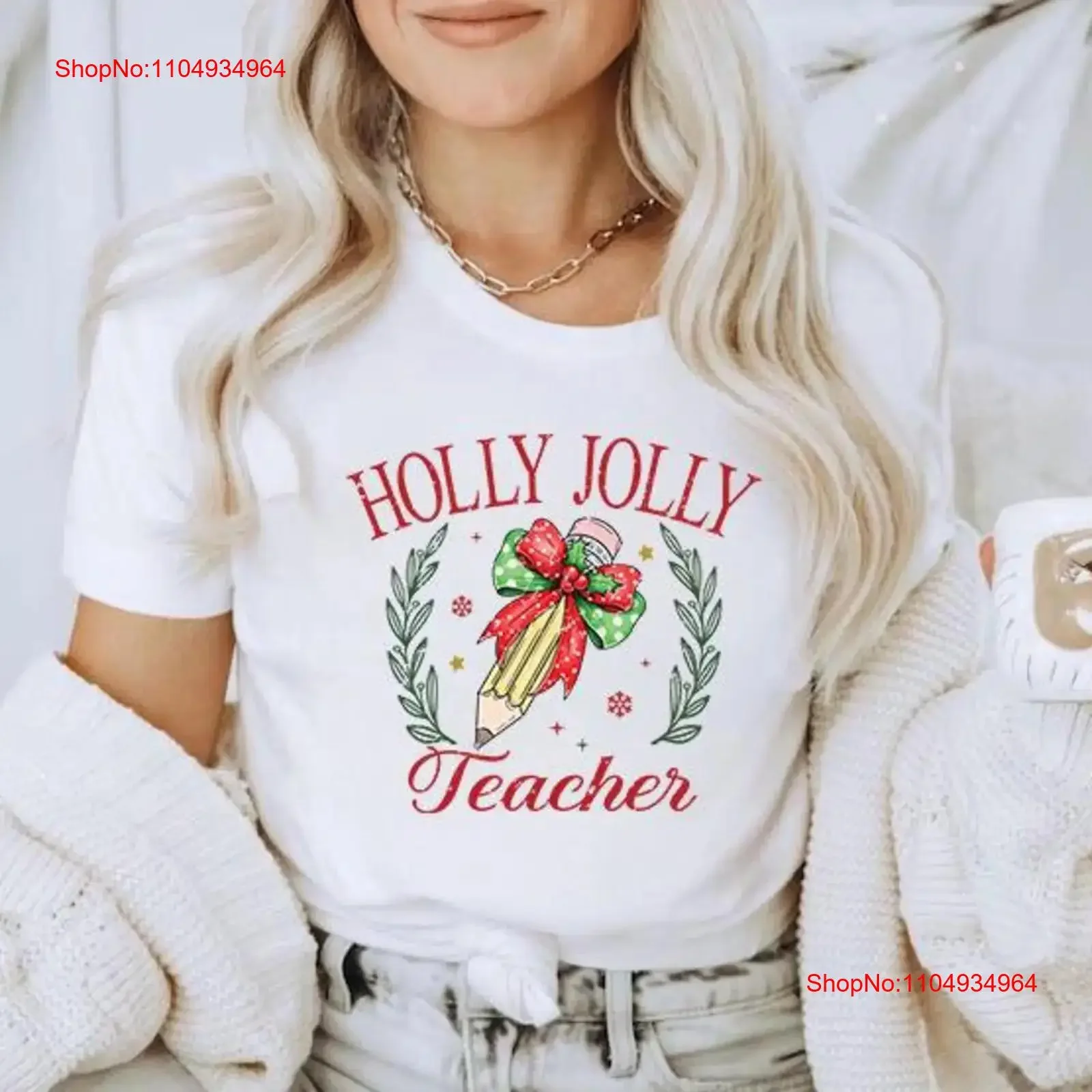 Teacher Christmas S… - image
