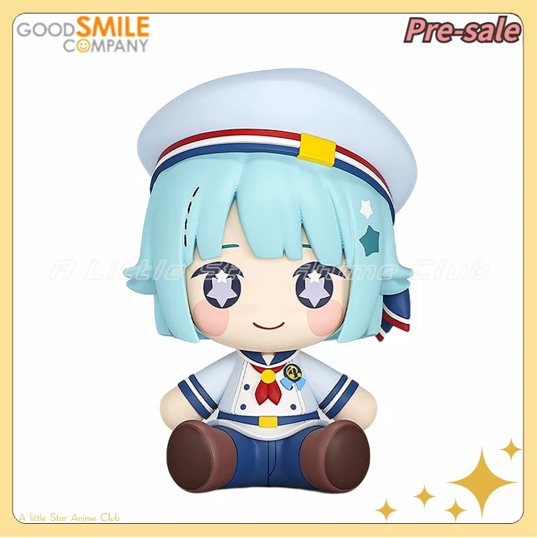 

【Pre Sale】Original GSC HGS Es Music Shino Hajime Q Version Human Figures Animation Figures Model Collection Toys