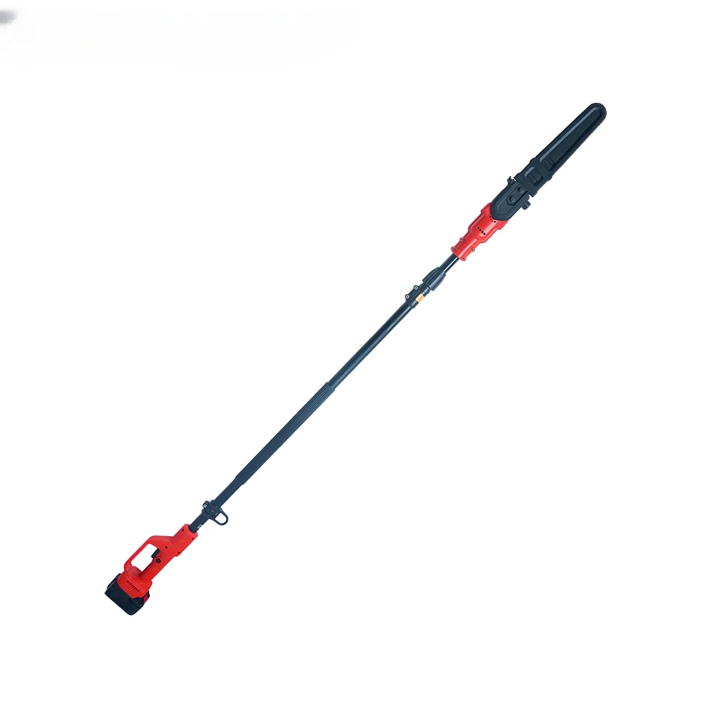 

2024 NEW 21V Cordless Chain Saw and High Quality Tree Saw