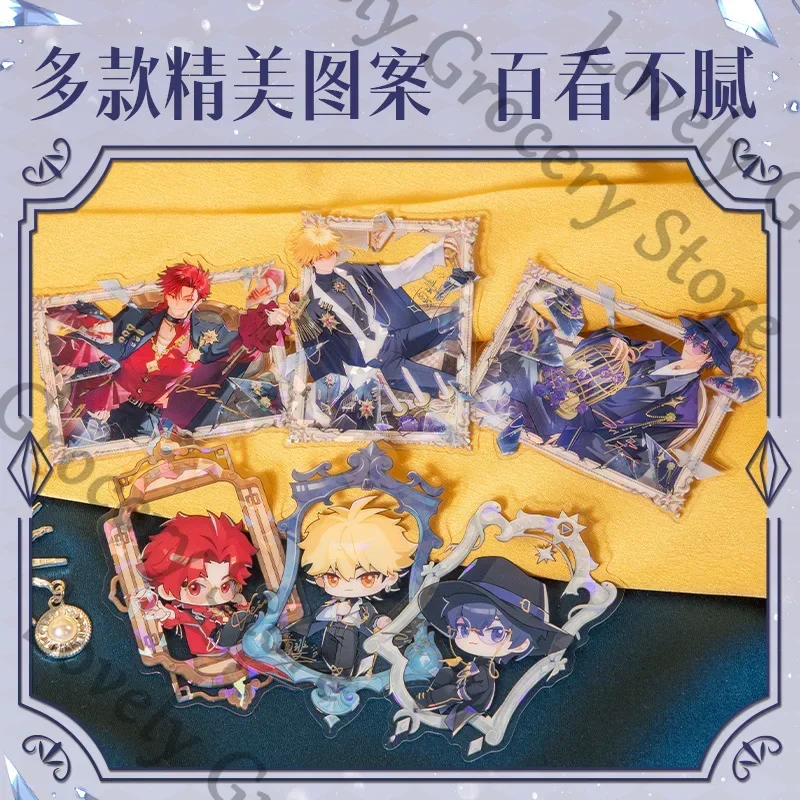 Genuine Anime Link …