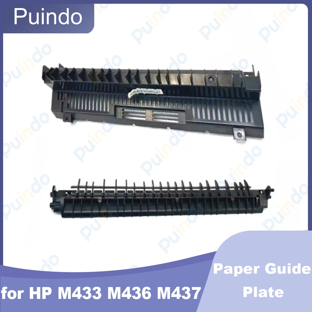 

Compatible Single Side/Double Sided Paper Guide Plate for HP M433 M436 M437