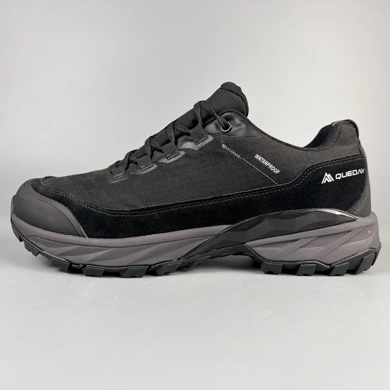 Winter Arrivals Now Hot Sale Unisex Breathable Anti-Slip Durable Walking Shoes Casual Shoes with High Traction Excellent Grip