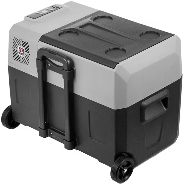 

Fridge Electric Warmer Cooler/ Portable 30L Car Fridge