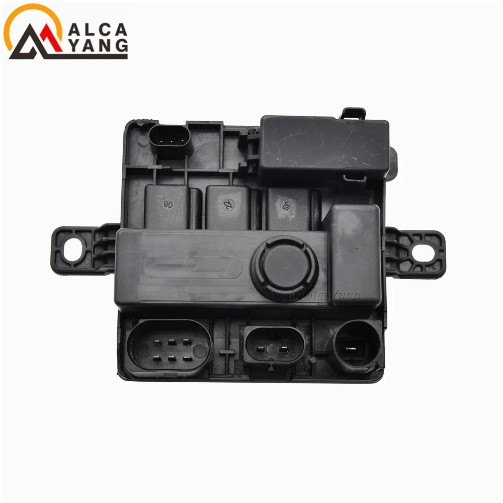 New Integrated Supply Module For BMW E70 E71 E84 F25 F22 7591534 12637591534 Car accessories