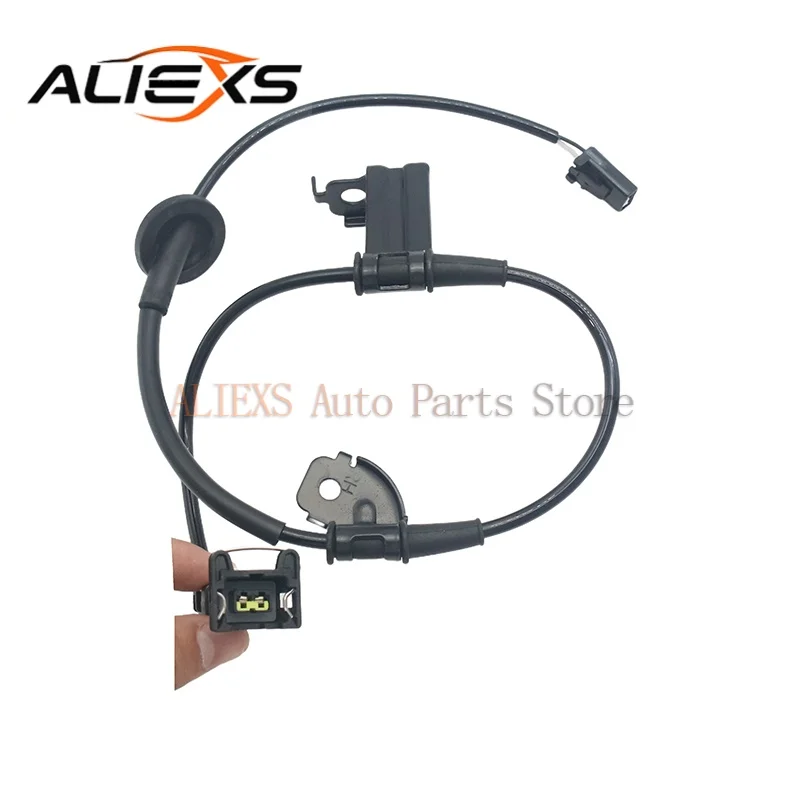 91921-F3000 Right ABS Wheel Speed Sensor For 2020 Hyundai Elantra Sel Sedan 4-Door 2.0l L4 Automobiles Spare Parts 91921 F3000