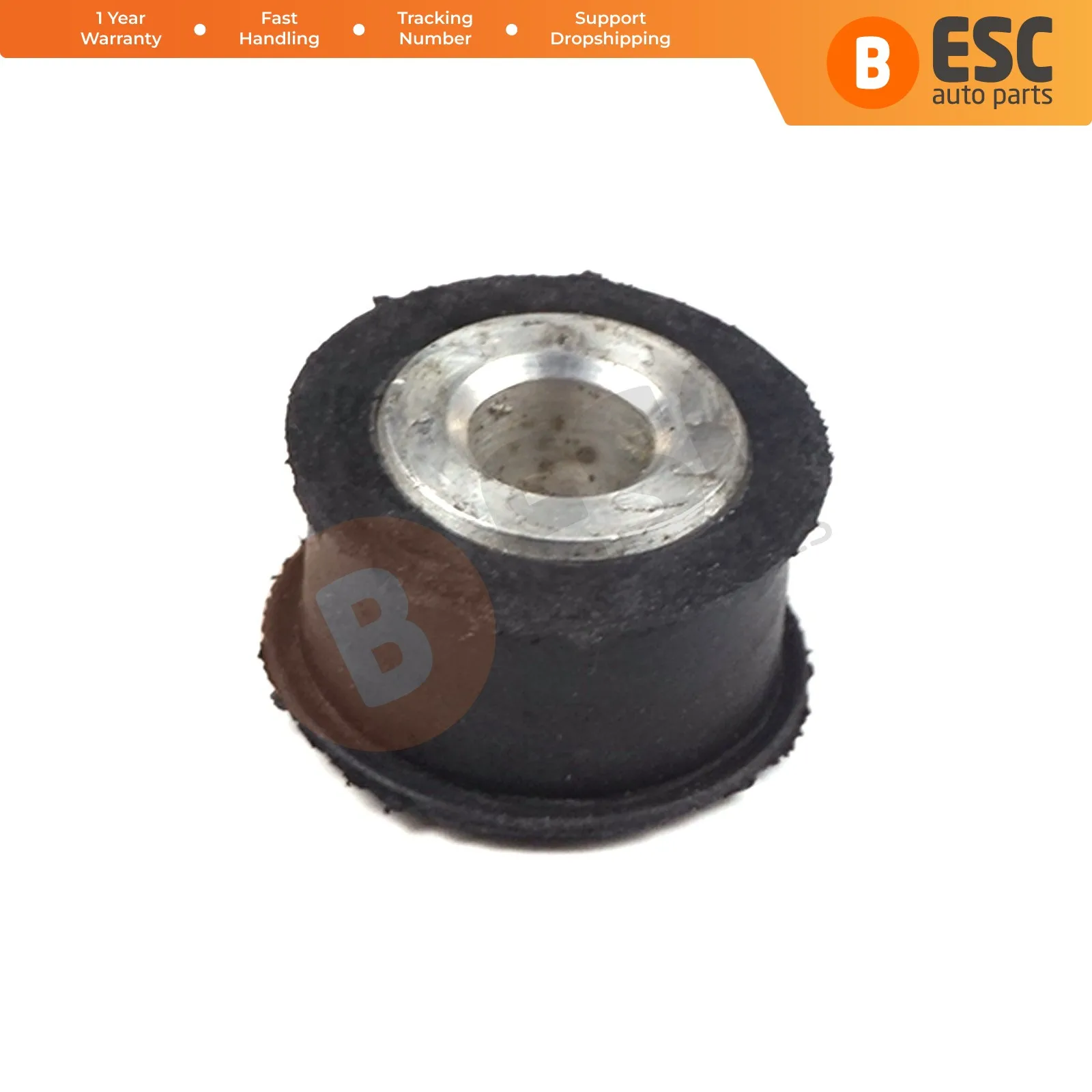 ESC Auto Parts EDP510 Door Tension Bearing for Mercedes Fast Shipment Ship From Turkey Free Shipment  Made in Turkey